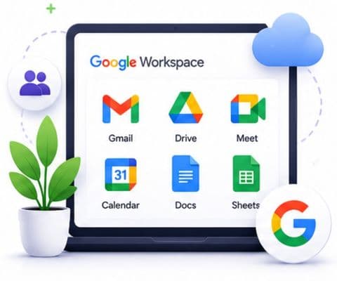 Google for Nonprofits